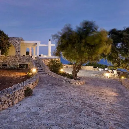 Apartment Boramea Santa Maria di Leuca