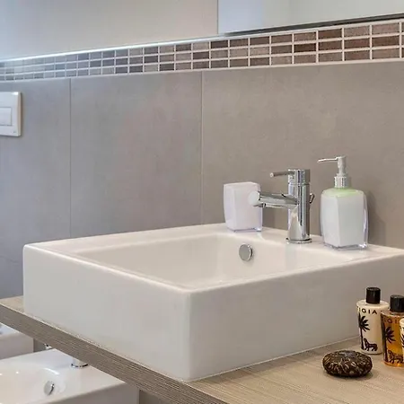 Apartment Boramea *