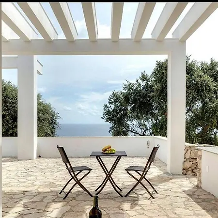 Apartment Boramea