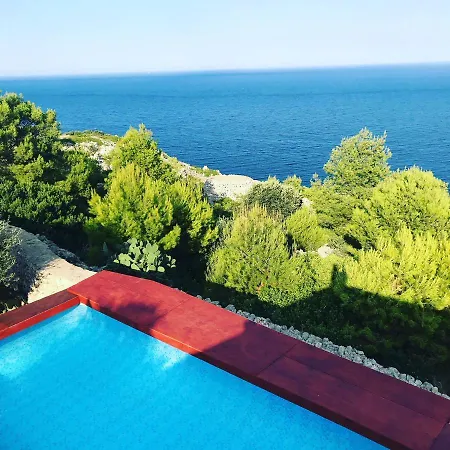 Boramea Apartment Santa Maria di Leuca