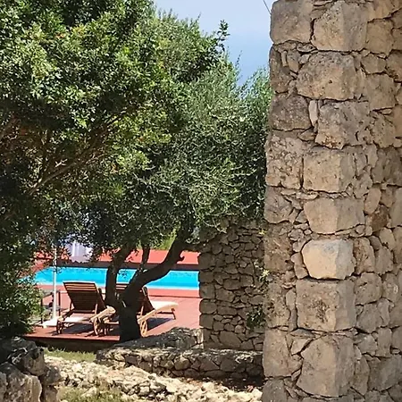 Boramea Apartment Santa Maria di Leuca