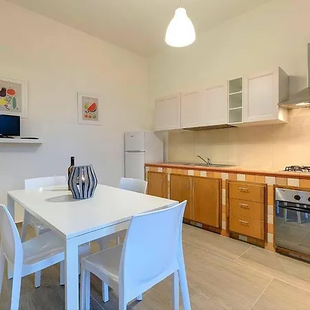 Apartment Boramea *