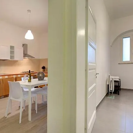 Apartment Boramea Santa Maria di Leuca