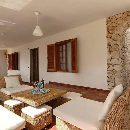 Apartment Boramea Santa Maria di Leuca