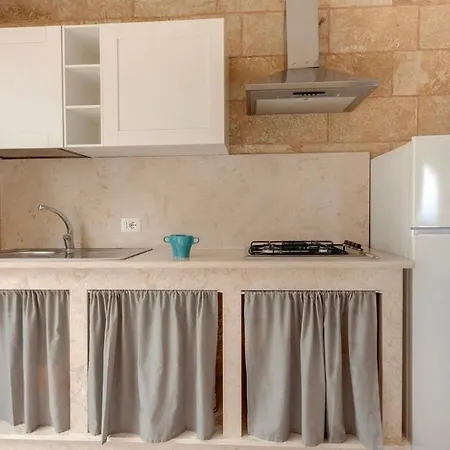 Boramea Apartment *