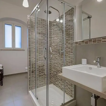 Apartment Boramea
