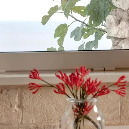 Boramea Apartment *