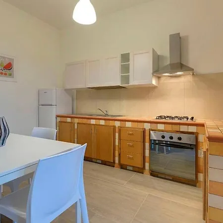 Apartment Boramea *