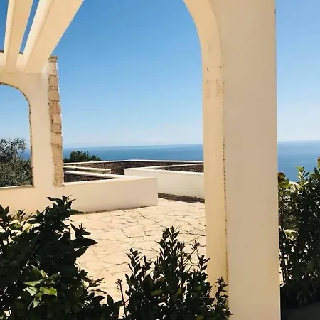 Apartment Boramea Santa Maria di Leuca
