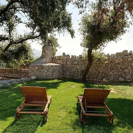 Apartment Boramea Santa Maria di Leuca